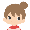 �킪�܂܍y�f���R�~