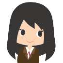 �킪�܂܍y�f���R�~